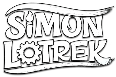 Simon Lotrek